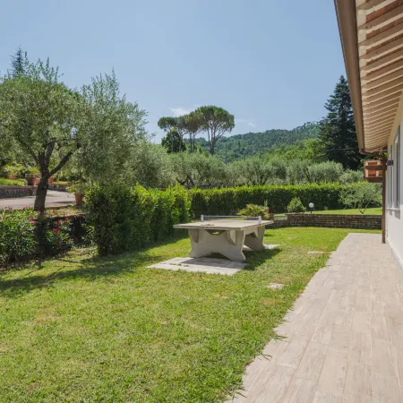 Versilia Holiday