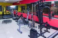 Rede Andrade Amazônia - Gym