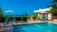 Amazing Villas in Crete -  Ferienhäuser