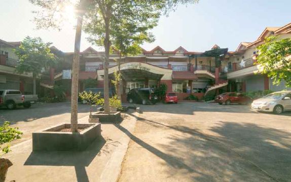 Davao Airport View Hotel 이미지