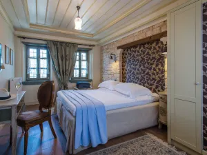 Pirrion Wellness Boutique Hotel