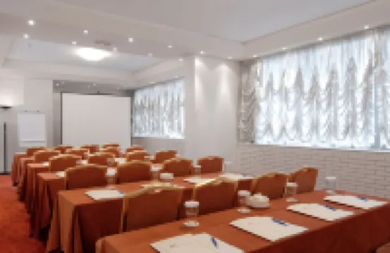 Athens Atrium Hotel & Jacuzzi Suites