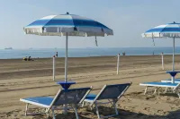 Hotel Villa Mabapa - Beach