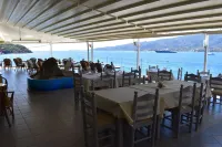 New Aegli Resort Hotel - breakfast