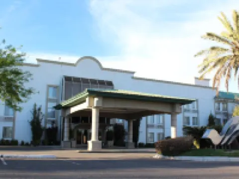 Hotel Victoria Express Hoteles en Durango