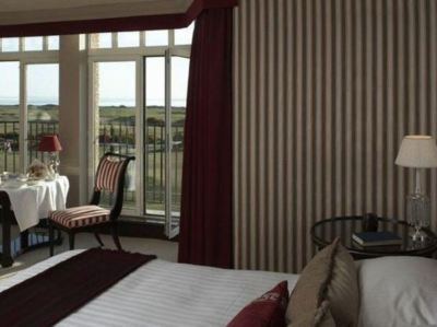 その他 オールド コース ホテル セント アンドリュースの写真