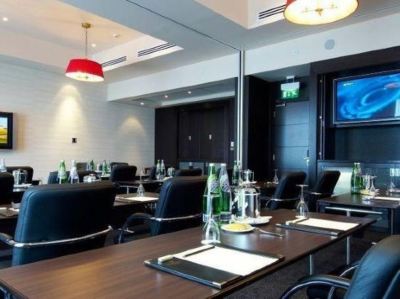 会議室 オールド コース ホテル セント アンドリュースの写真