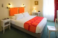 Logis Hôtel Restaurant les Cèdres Hotels in Chandolas