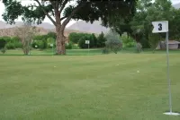 Historic Beaver DAM Lodge, Golf & RV Resort Hotels in Mesquite