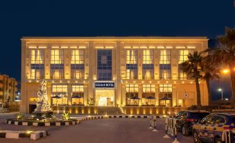 Helnan Mamoura Hotel & Events Center