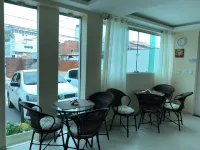 Hotel Casa Branca Unidade I فنادق في 