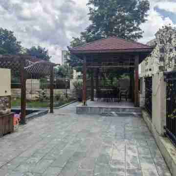 玩的美小院李多慧（鮁孔線分店） Hotel Exterior