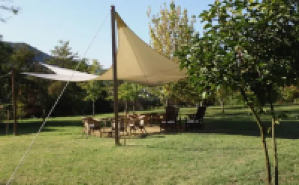 Locanda Dei Cinque Cerri Hoteles en 