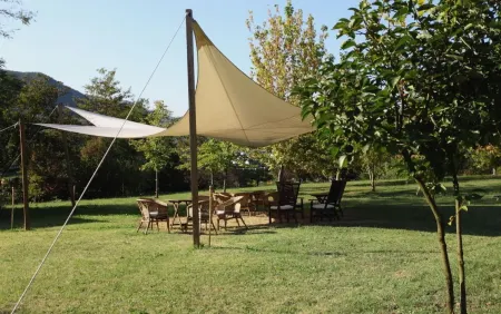 Locanda Dei Cinque Cerri Отели в г. Сан-Бенедетто-Валь-ди-Самбро