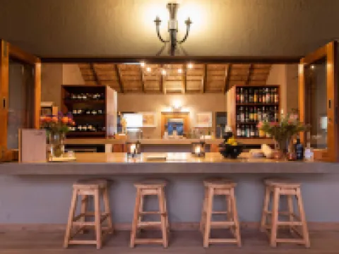 臘腸樹野生動物園露營地旅館 胡德斯普雷特酒店