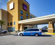 Comfort Suites Gulfport