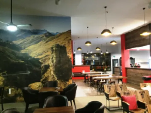 Urbanz Hotels in Christchurch