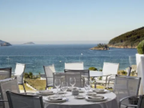 Hotel Ego Hotels in Viveiro