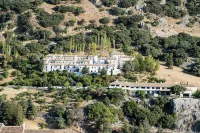 Villa Turística de Grazalema Hotels near Sierra de Grazalema natural park