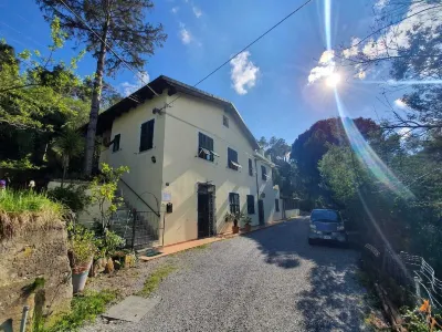 Casale Coreallo Hotels in Noli