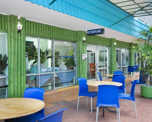 Hotel Tropiq Public Areas Photos