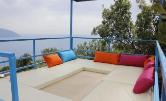 Mandala Camping