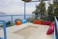 Mandala Camping