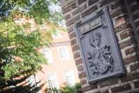 Burghotel Haselünne Hotels in Loningen