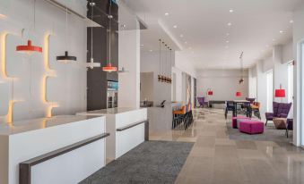 1. Park Inn..