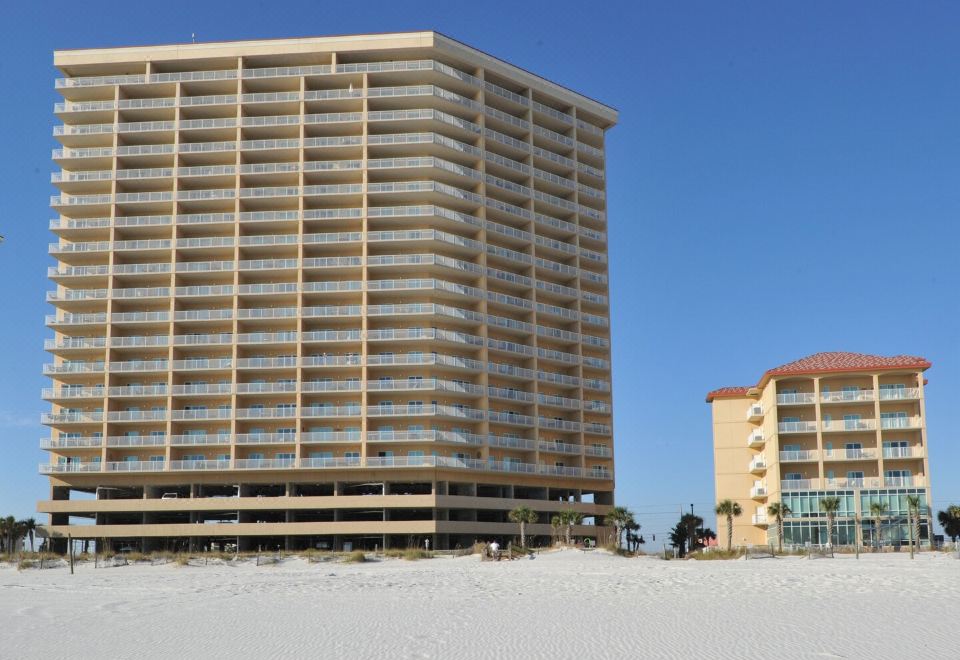 Seawinds Condominiums by Wyndham Vacation Rentals - Housity