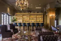 Lanzerac Hotel & Spa - 5-Star