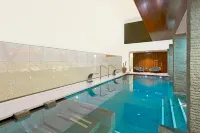 Iberostar Selection Anthelia - 5-stjärniga