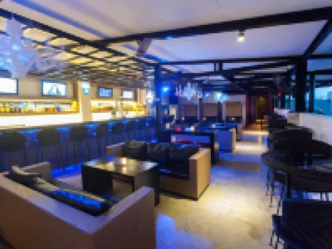 L Square Hotel Hotels in Tarlac
