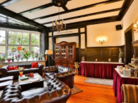 Hotel & Pension Villa Camenz Hotels in Güstrow