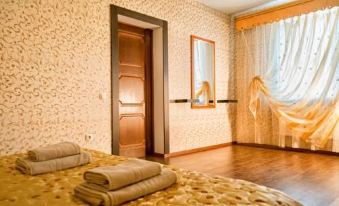 Guesthouse Suzdalskiy Hutor