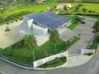 Il Borghetto Resort & Spa Hotel a Tropea