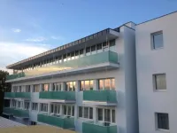 Hotel Aurum Family "A" Hotels in Гайдусобосло