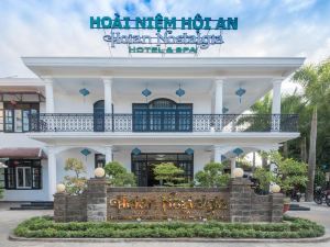 Hoian Nostalgia Hotel & Spa