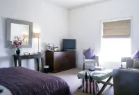 The Hambrough Hotel di 