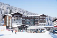 Hotel Wulfenia 4S - Adults Only