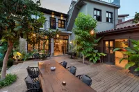 Casa Sur Antalya