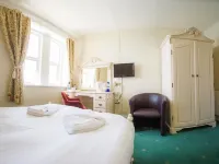 Queensbridge Hotel Hotels in Aberystwyth
