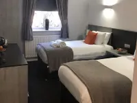 Bowes Incline Hotel Hotels in Gateshead