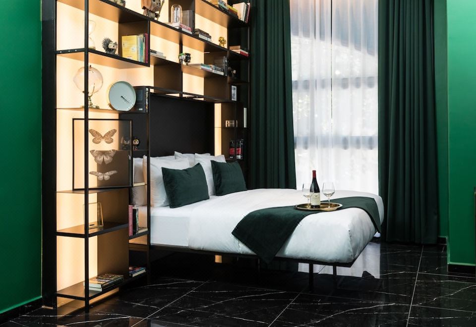Joseph Hotel TLV 이미지