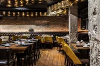 9Hotel Mercy Hotels in Lisbon