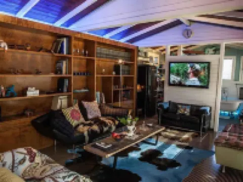 Vasilikia Mountain Farm & Retreat Hotels in Lamia