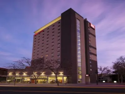 Ibis Santiago Providencia Hotels near Sky Costanera