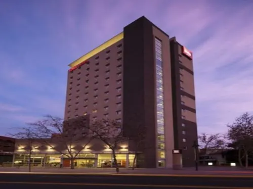 Ibis Santiago Providencia Hotels in Providencia