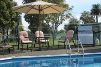 Wairoa Motel Hotels in Wairoa