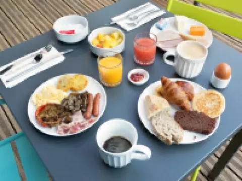 Holiday Inn MARSEILLE AIRPORT by IHG Hotels in Vitrolles